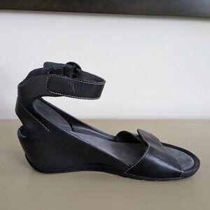 🇳🇱 Wolky Ka Sandal - Size 41 / 10